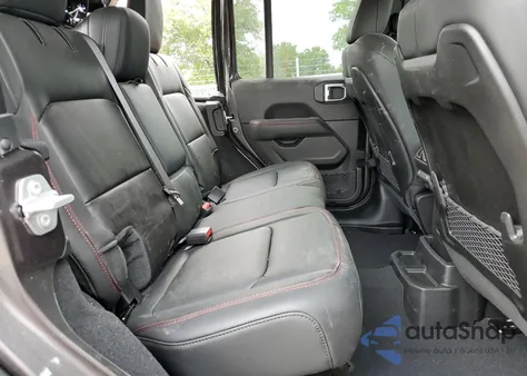 2025 Jeep Wrangler Rubicon z USA, uszkodzony, nr VIN 1C4PJXFG0SW557029